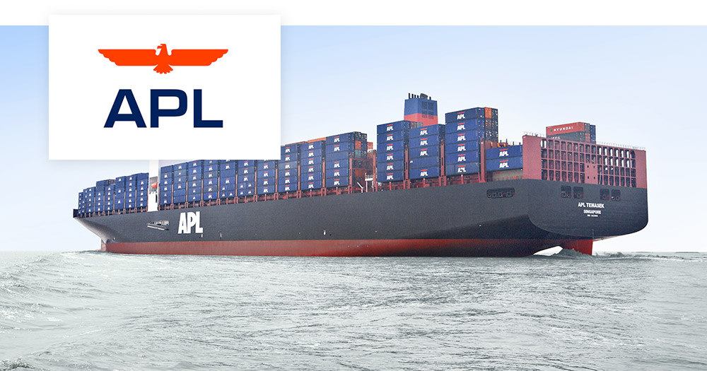 CMA CGM Freight Shipping Companies Brands