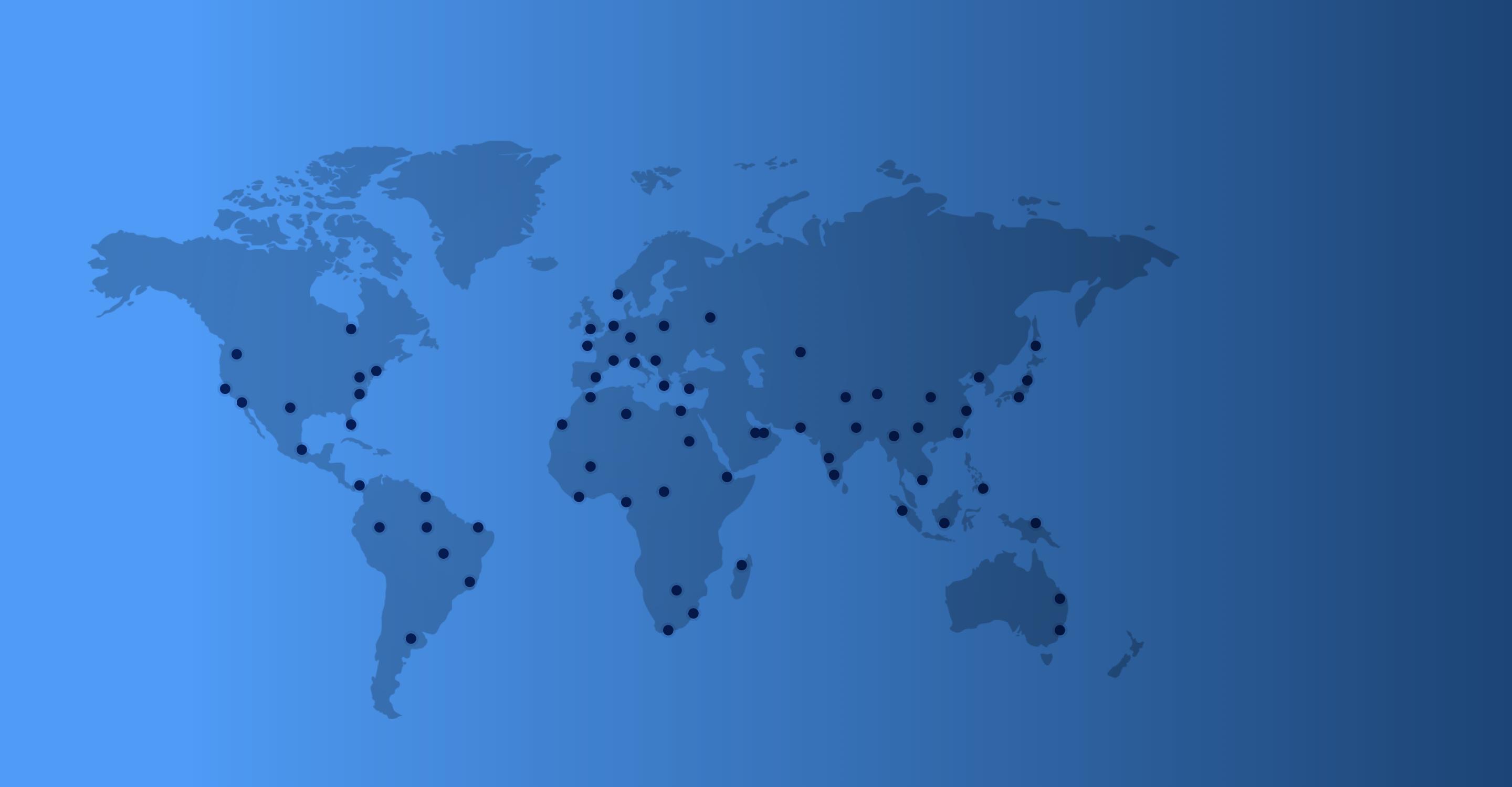 Cma cgm un leader mondial du transport maritime nos activit s