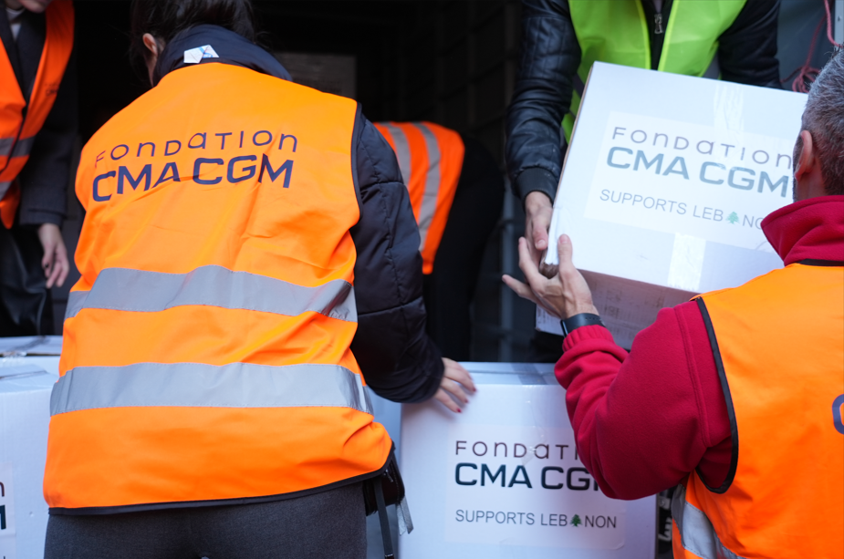 Food Insecurity and Distributes 