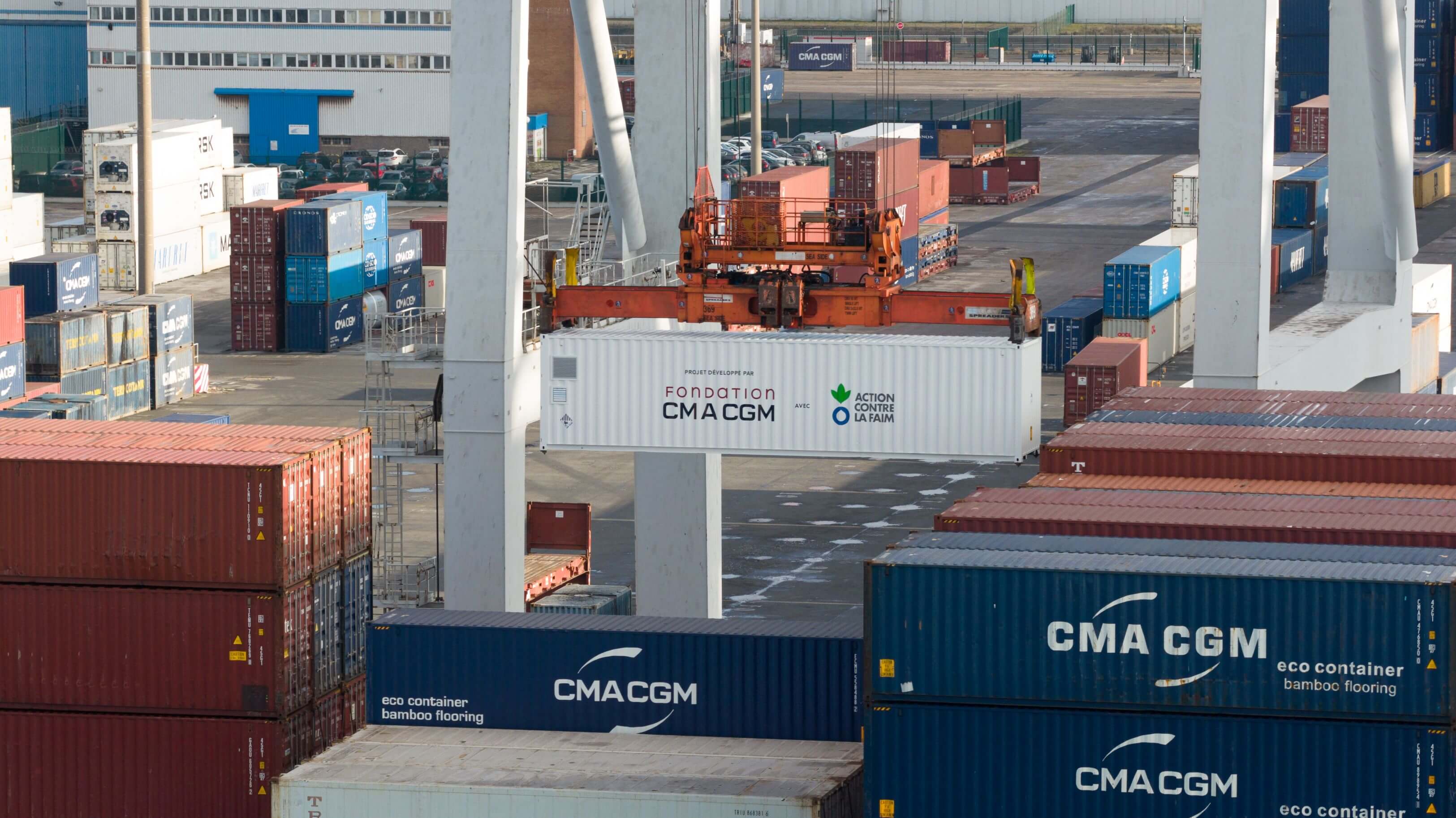 fondation cma cgm pharmabox