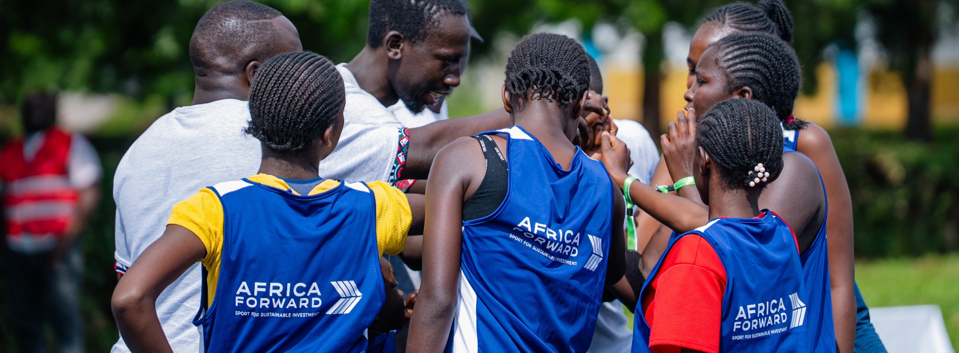 kenya fondation cma cgm child basket 